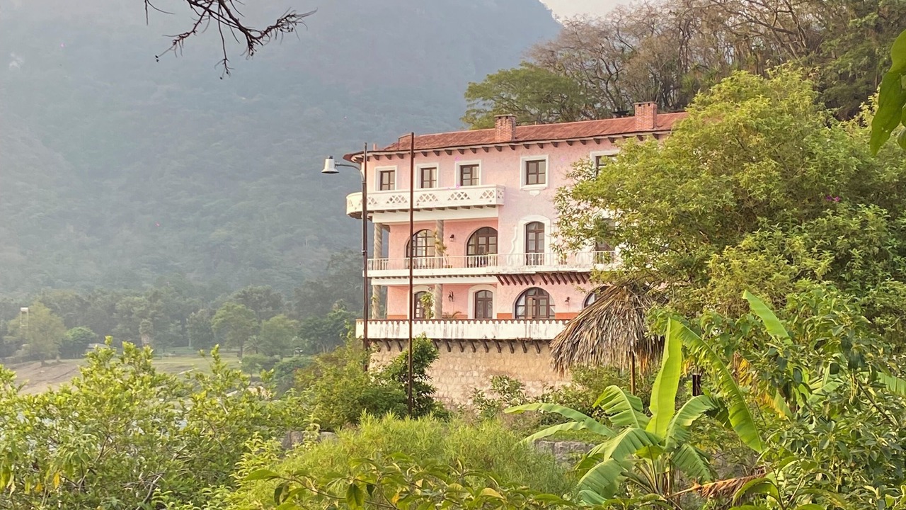 Photo of Outdoor in Panajachel