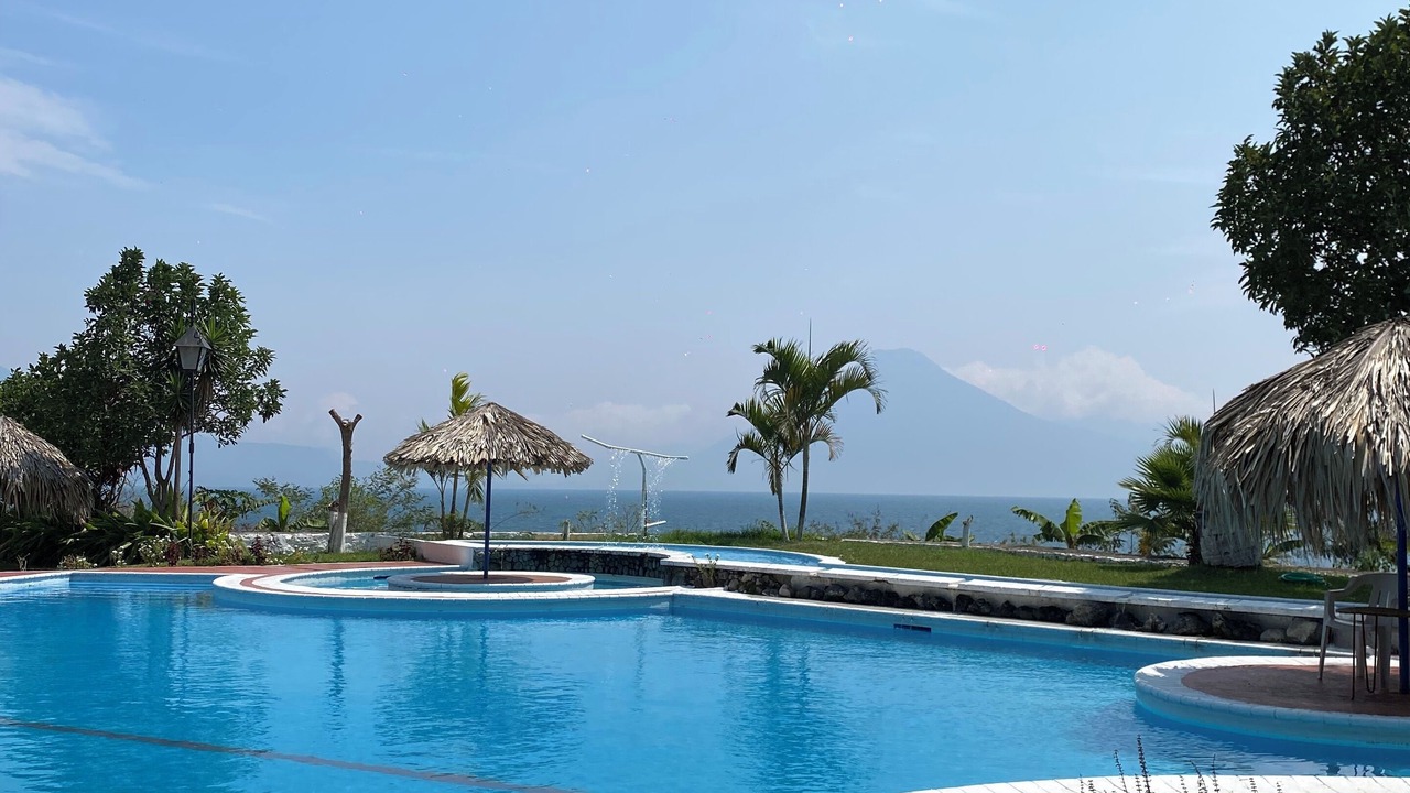 Photo of Outdoor in Panajachel