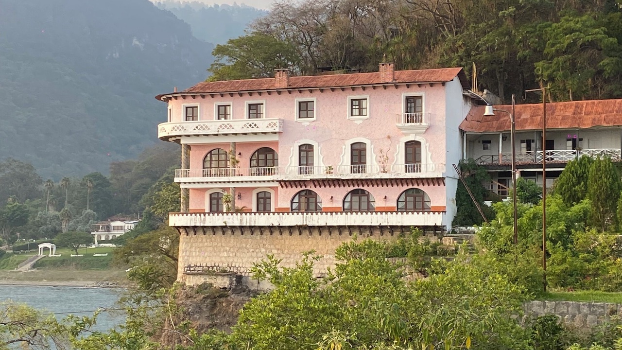 Photo of Outdoor in Panajachel