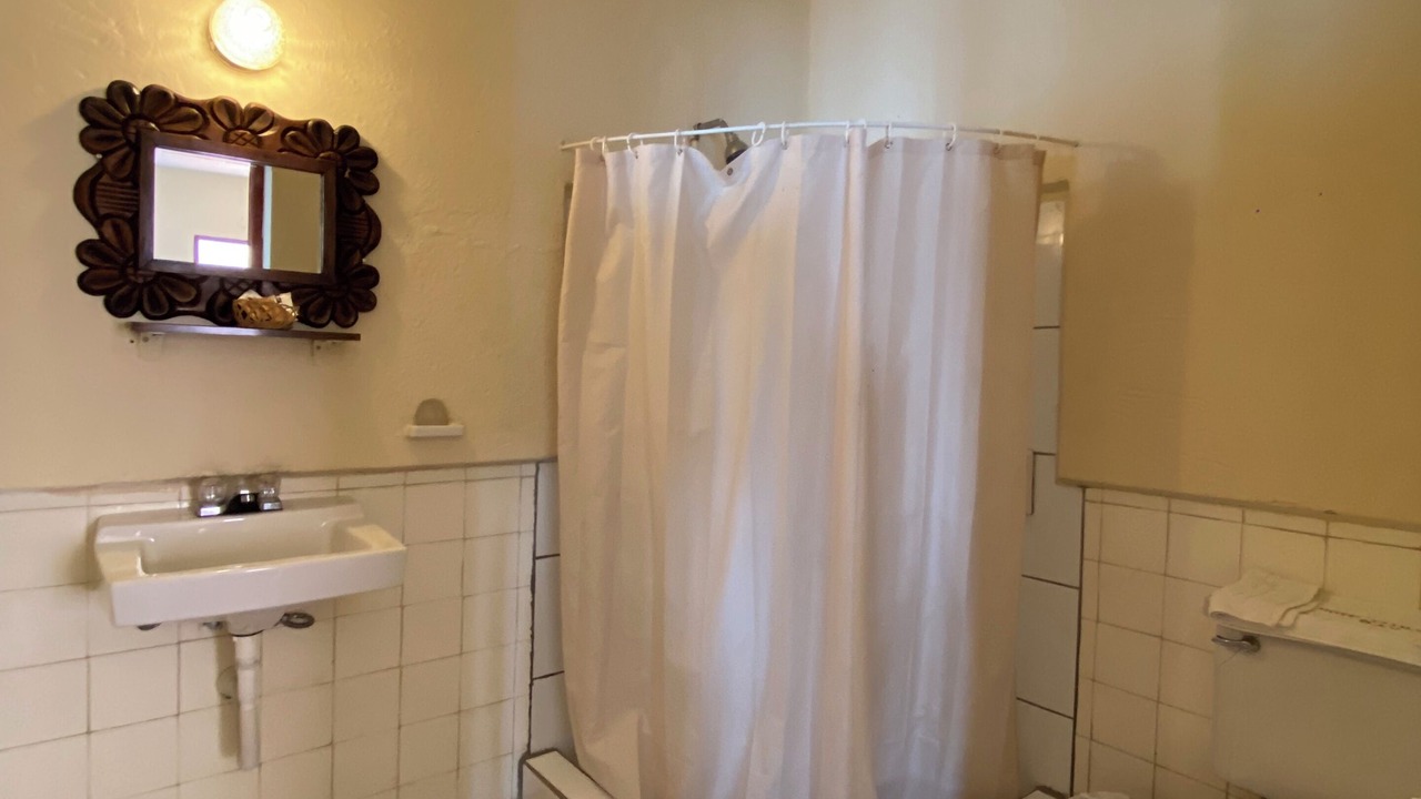 Photo of Bathroom in Panajachel