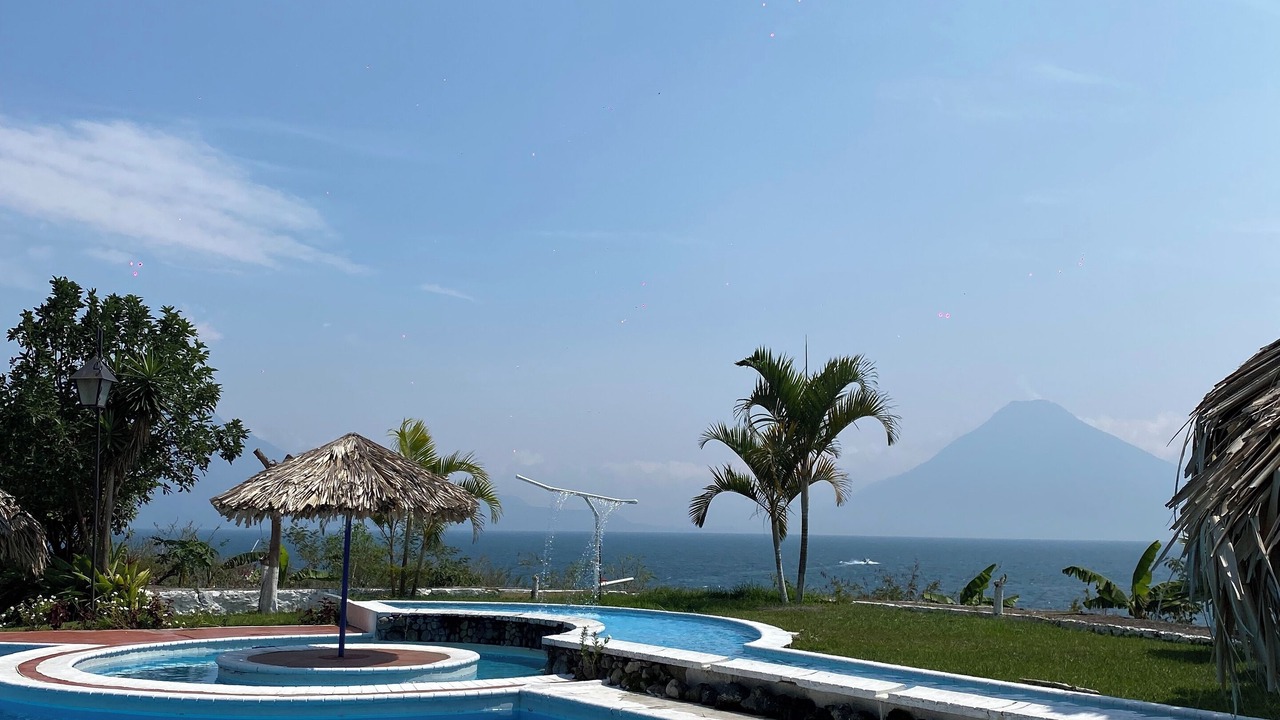 Photo of Outdoor in Panajachel