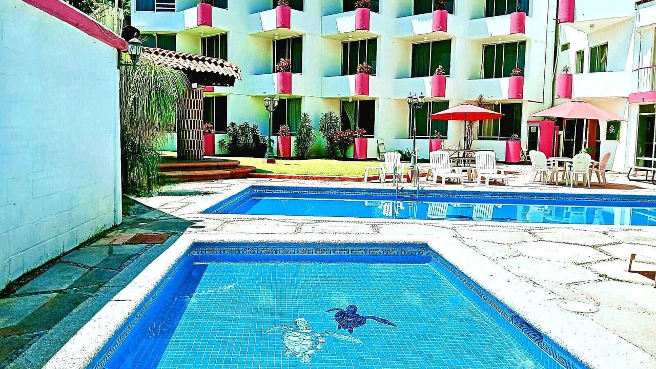 Photo of Outdoor in Cocoyoc