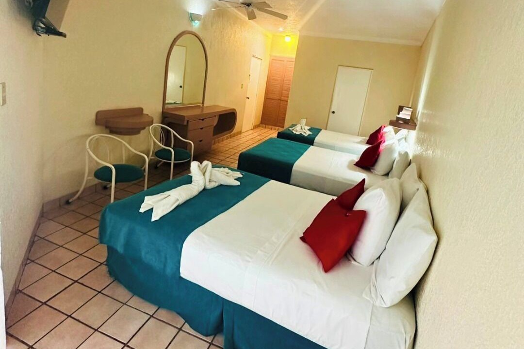 Photo of Bedroom in Cocoyoc