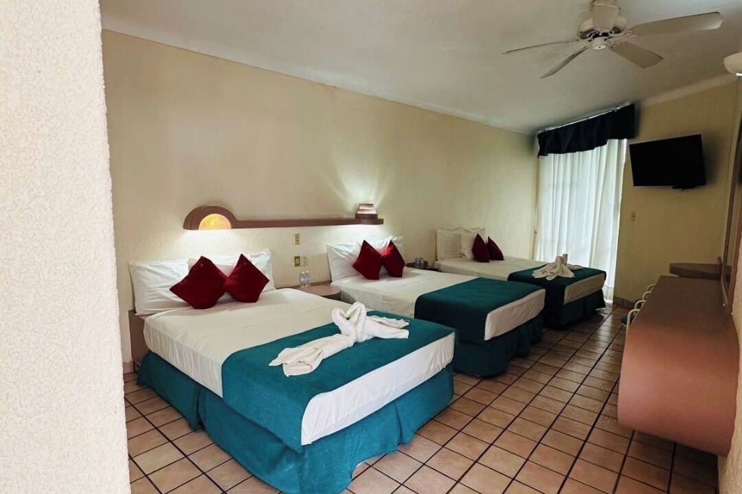 Photo of Bedroom in Cocoyoc
