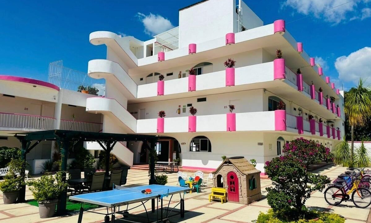 Photo of Outdoor in Cocoyoc