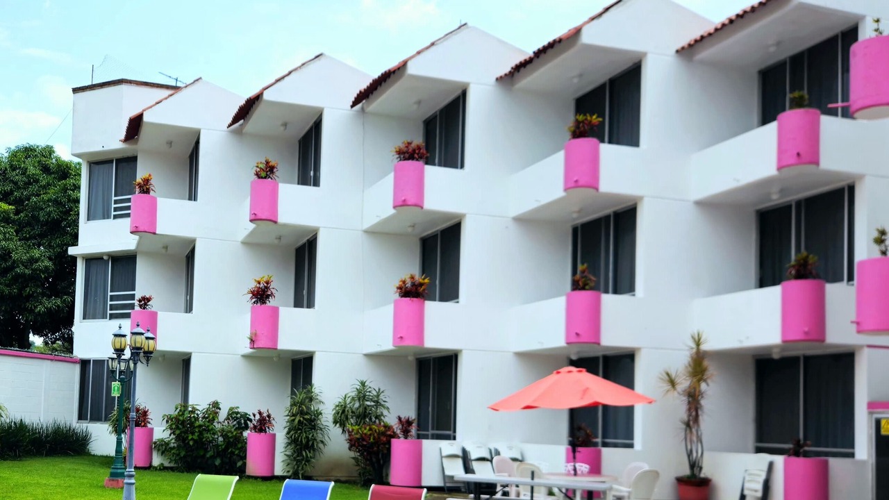 Photo of Outdoor in Cocoyoc