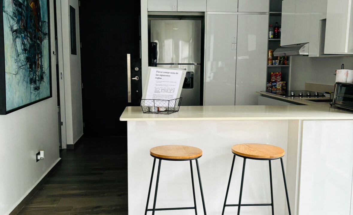 Photo of Kitchen in Zona 15