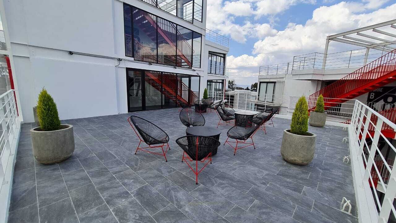 Photo of Patio Balcony in Zona 15