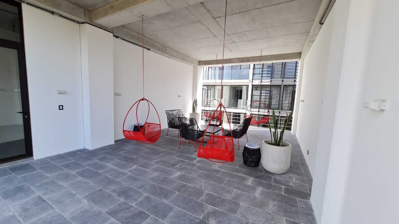 Photo of Outdoor in Zona 15