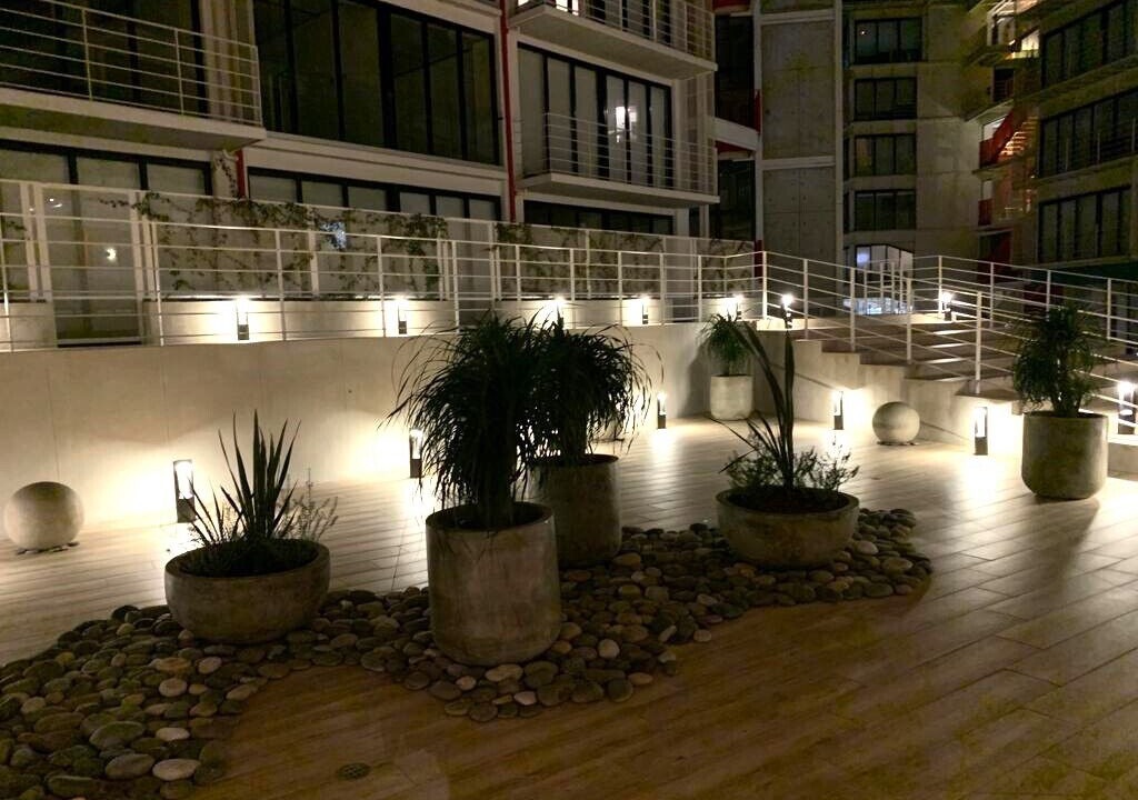 Photo of Outdoor in Zona 15
