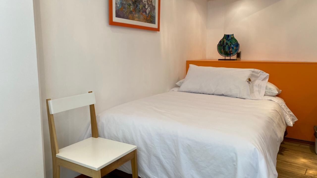 Photo of Bedroom in Letran Valle