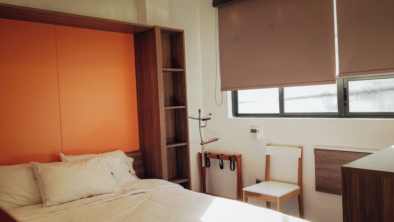 Photo of Bedroom in Letran Valle