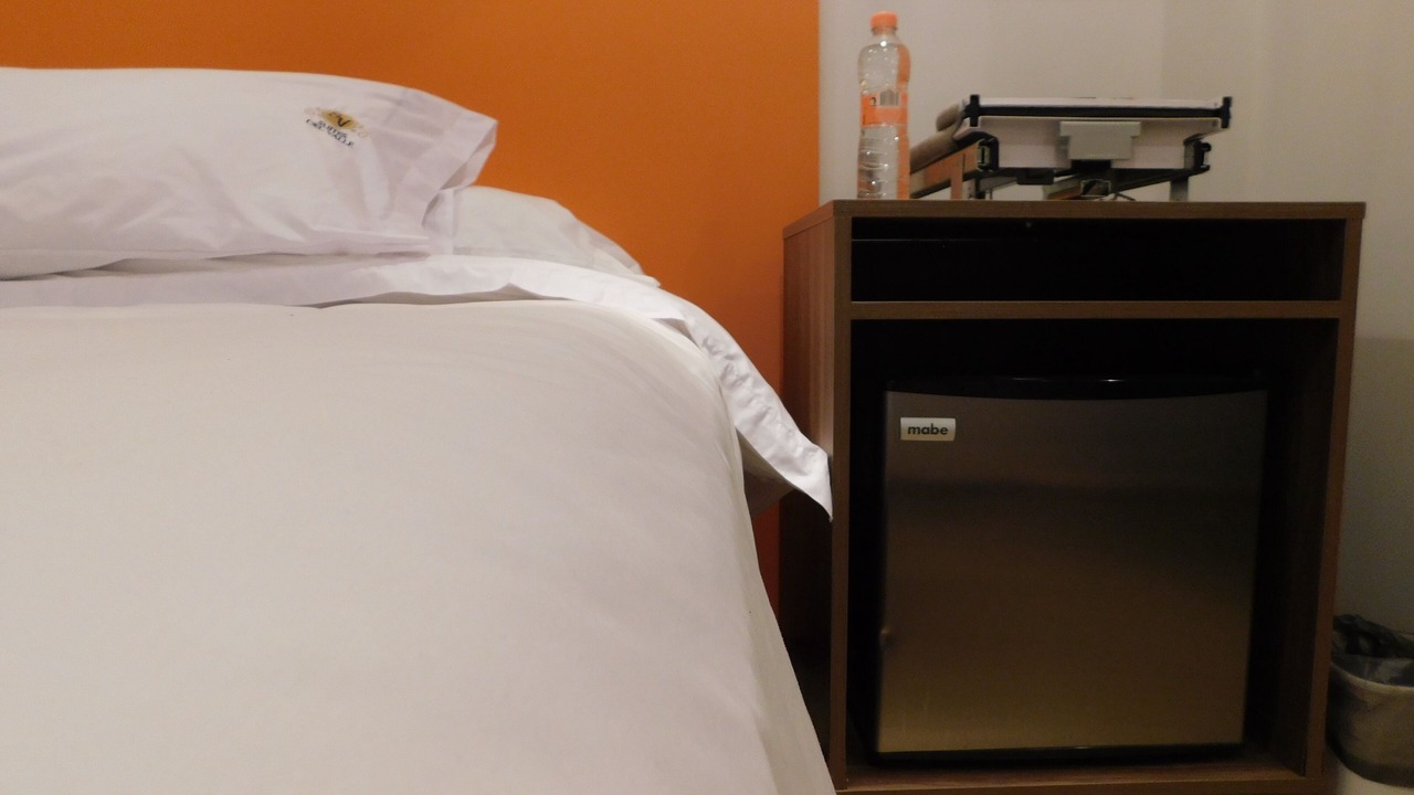 Photo of Bedroom in Letran Valle