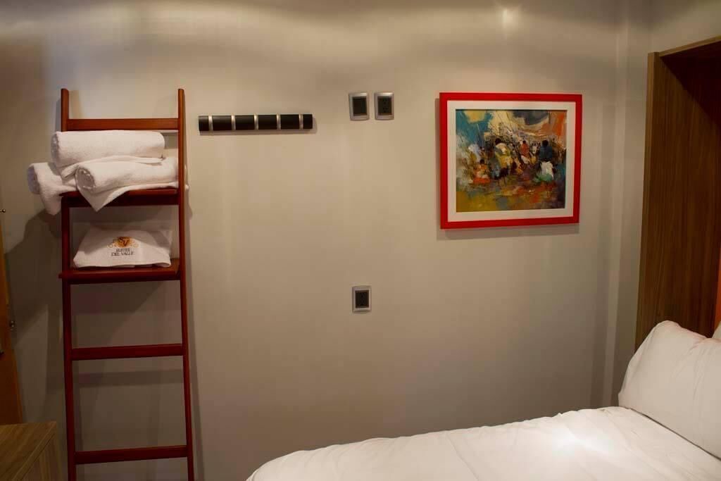 Photo of Bedroom in Letran Valle