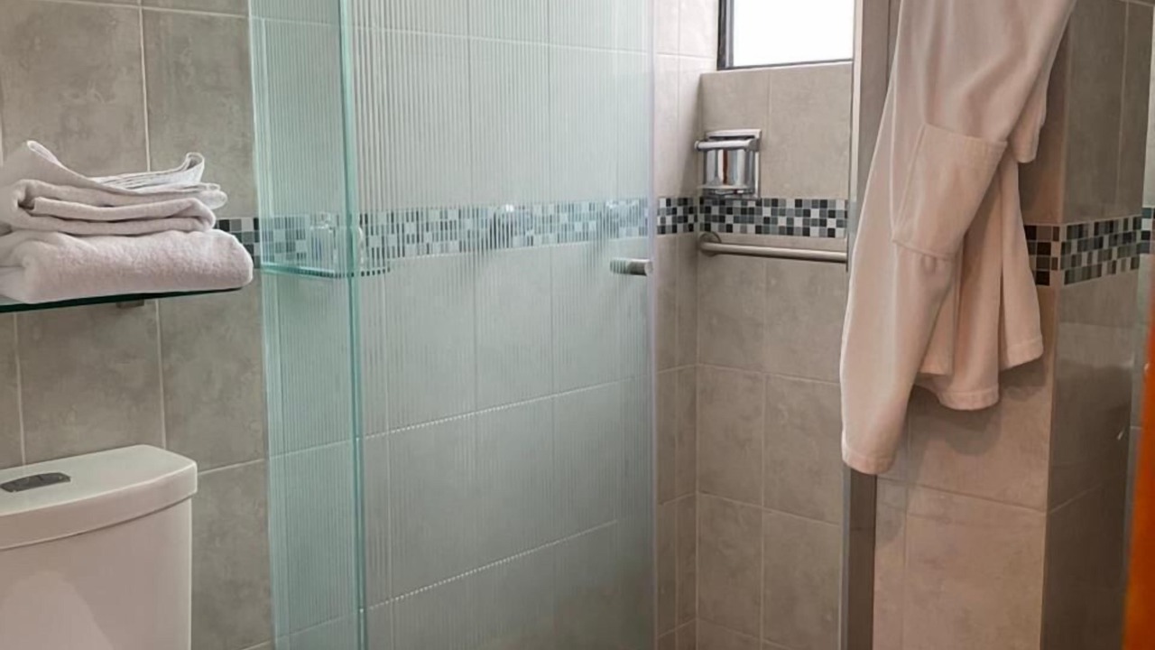 Photo of Bathroom in Letran Valle