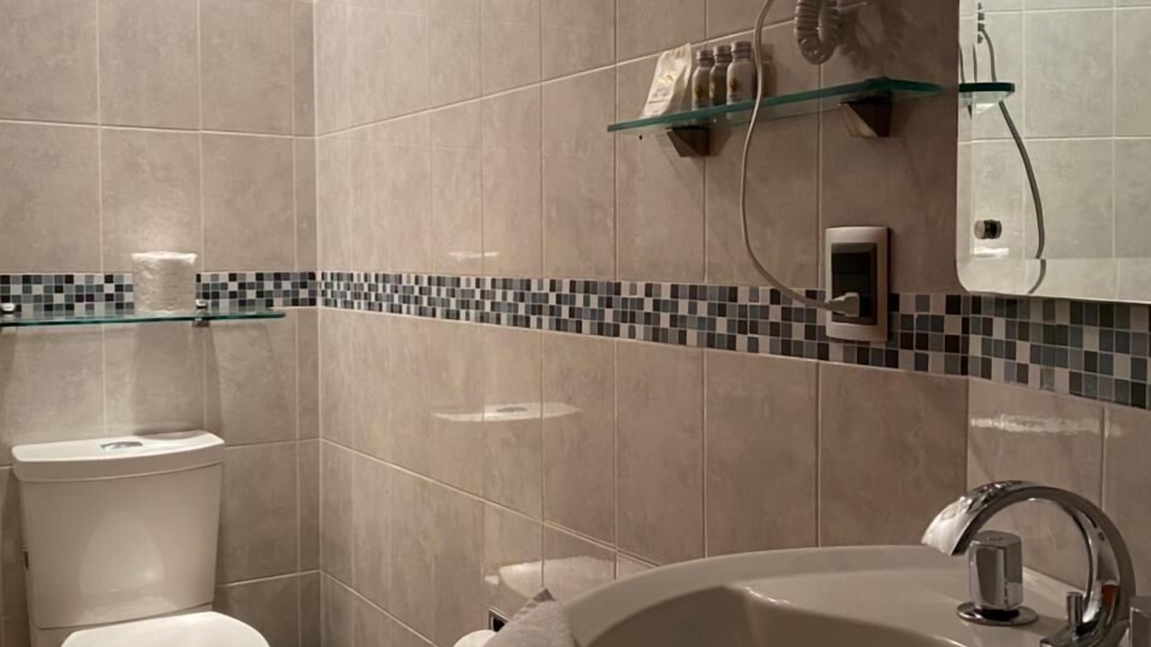 Photo of Bathroom in Letran Valle