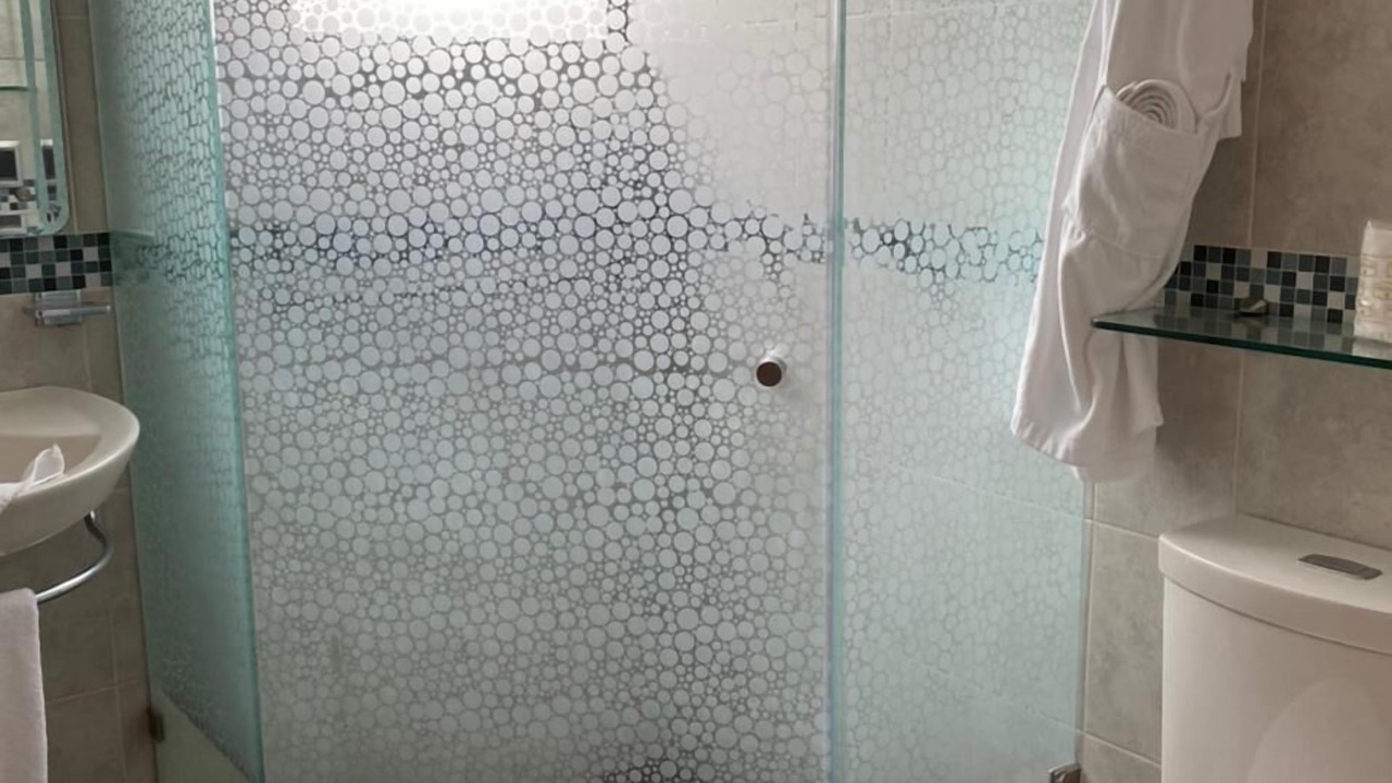 Photo of Bathroom in Letran Valle