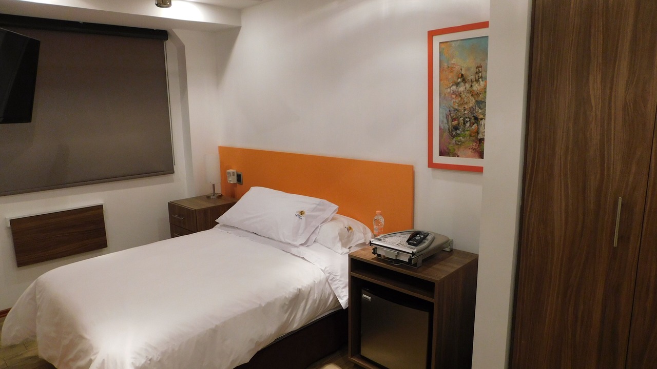 Photo of Bedroom in Letran Valle