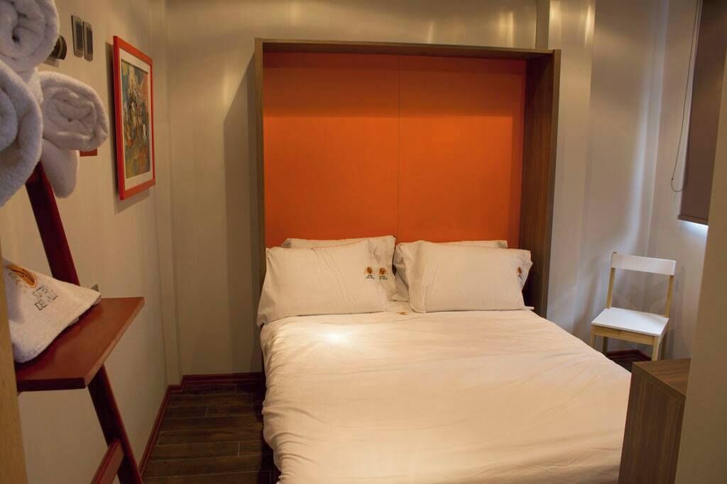 Photo of Bedroom in Letran Valle