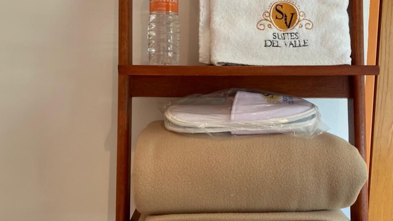 Photo of Bedroom in Letran Valle