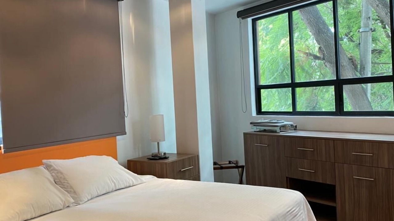 Photo of Bedroom in Letran Valle