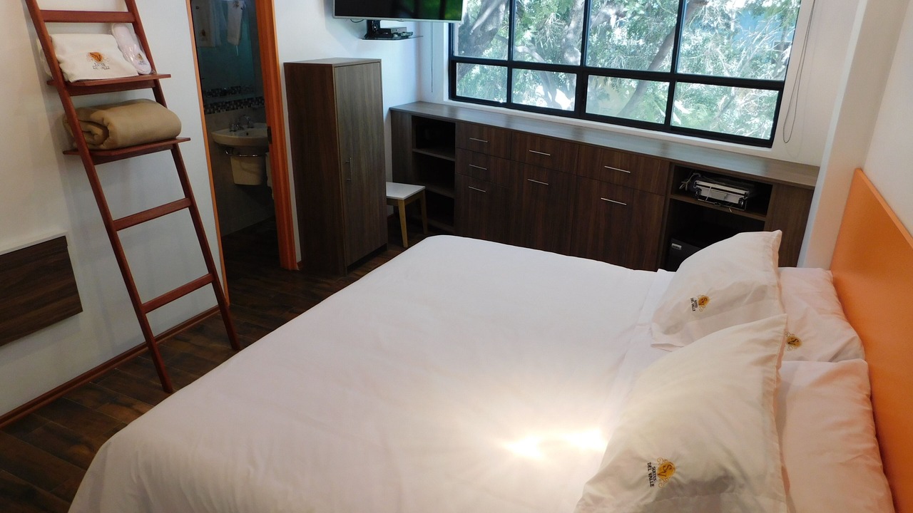 Photo of Bedroom in Letran Valle