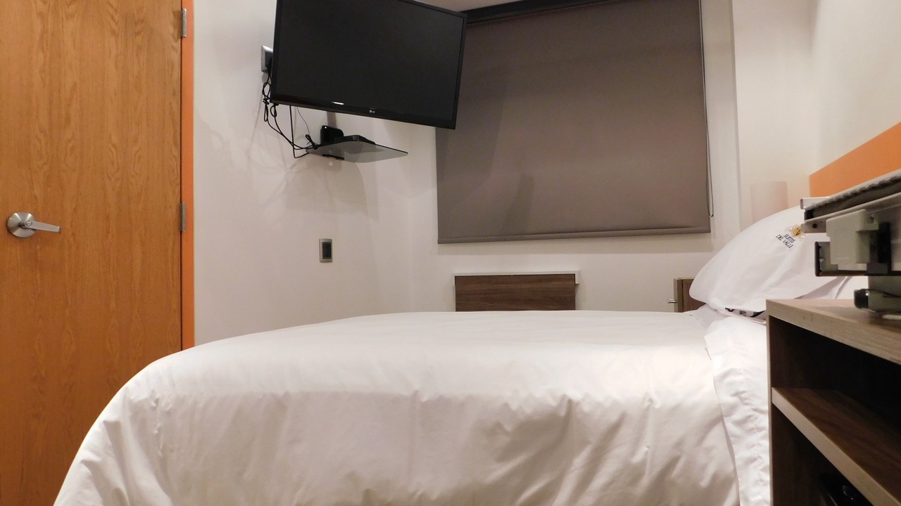 Photo of Bedroom in Letran Valle