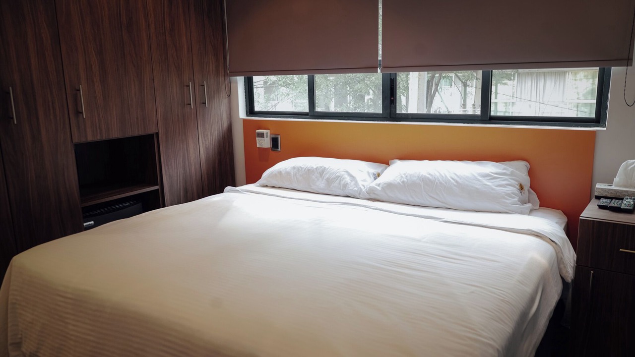 Photo of Bedroom in Letran Valle