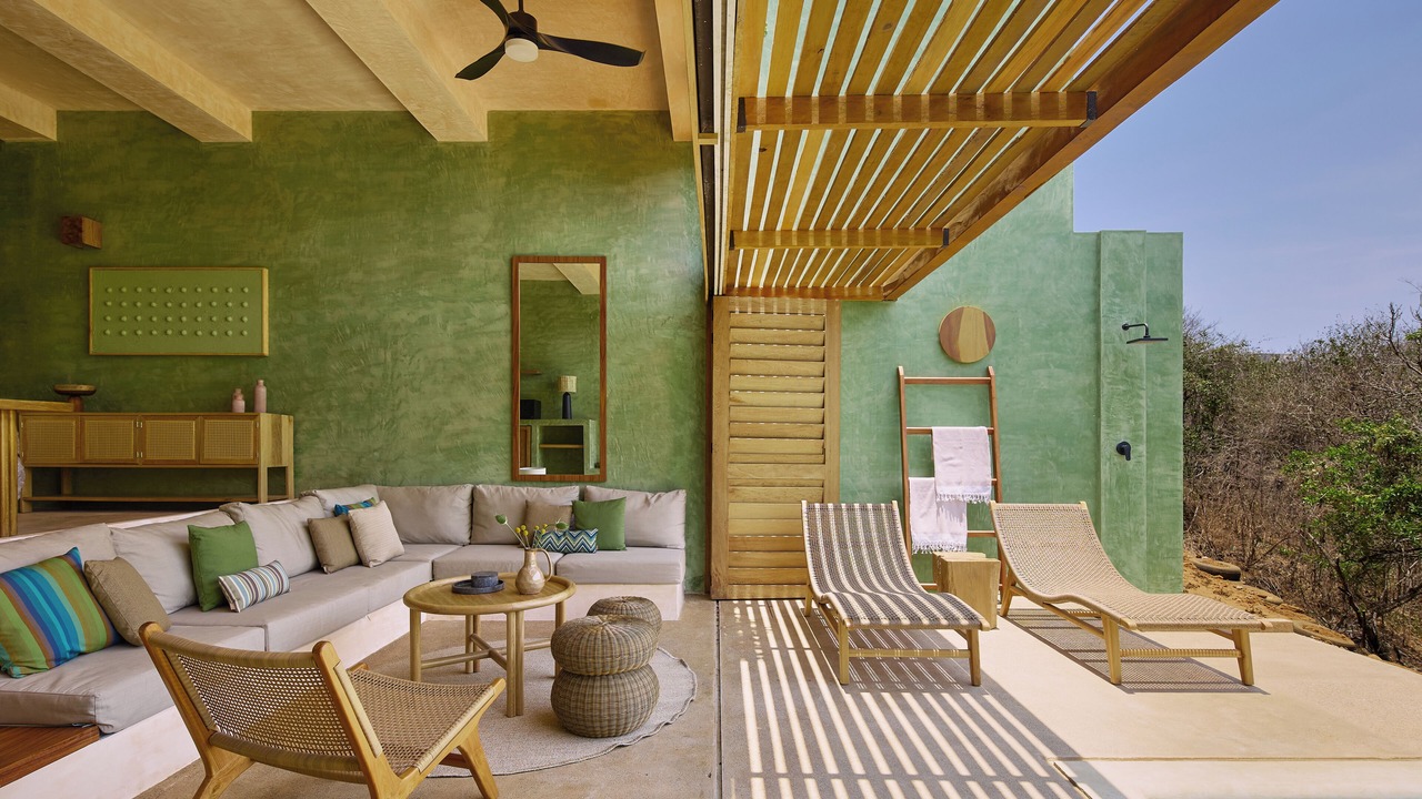 Photo of Outdoor in Brisas de Zicatela