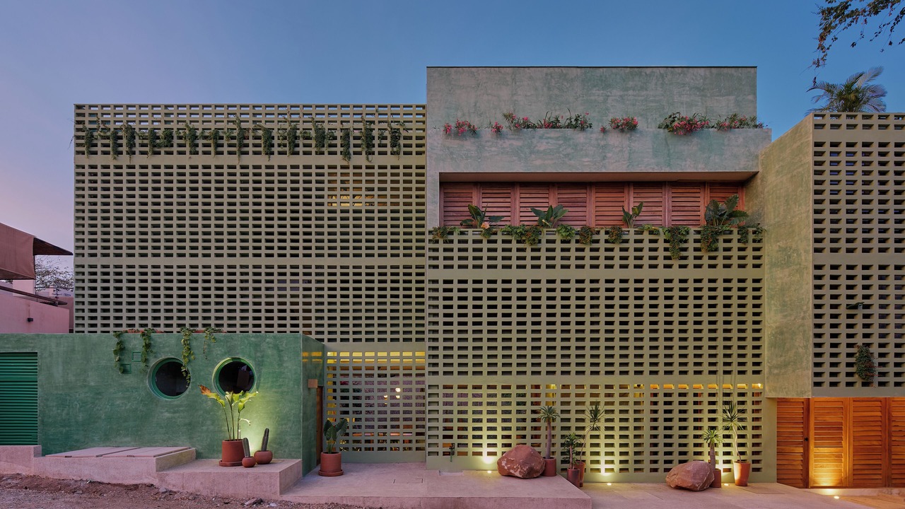 Photo of Outdoor in Brisas de Zicatela
