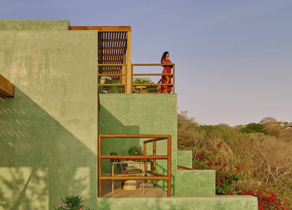 Photo of Bedroom in Brisas de Zicatela