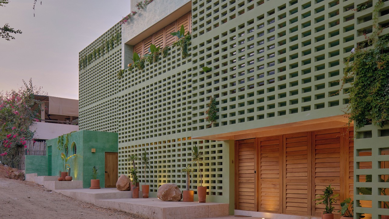 Photo of Outdoor in Brisas de Zicatela