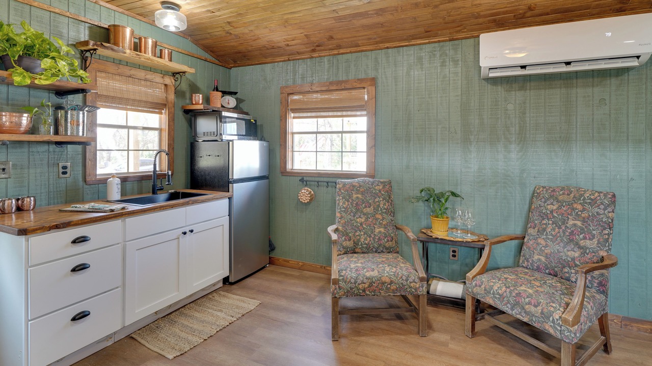 Photo of Kitchen in Bandera