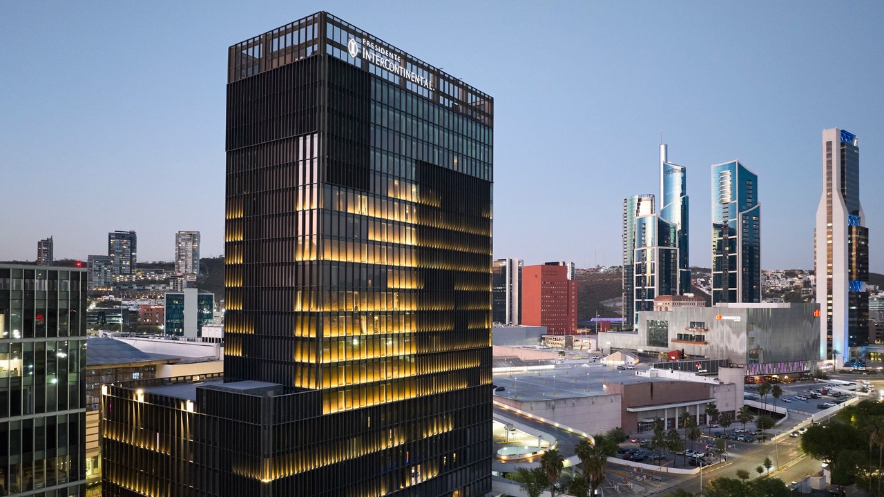 Photo of Outdoor in Monterrey