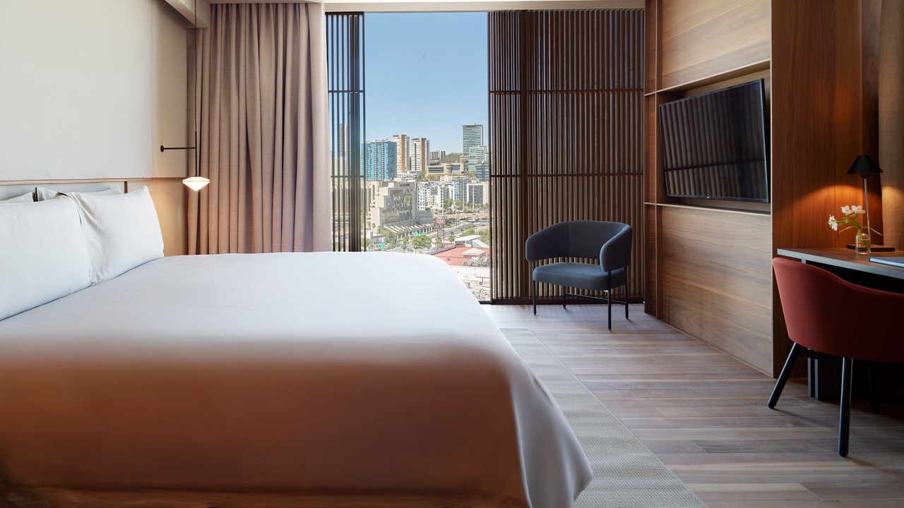 Photo of Bedroom in Monterrey