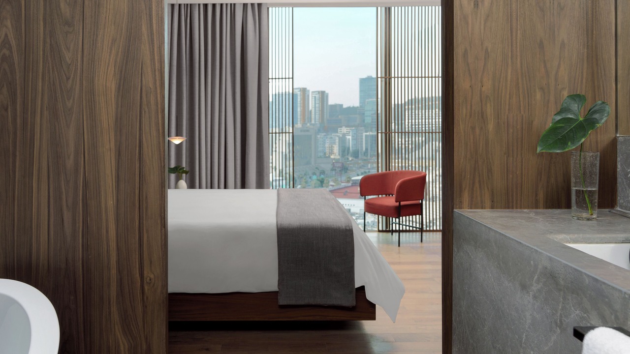 Photo of Bedroom in Monterrey