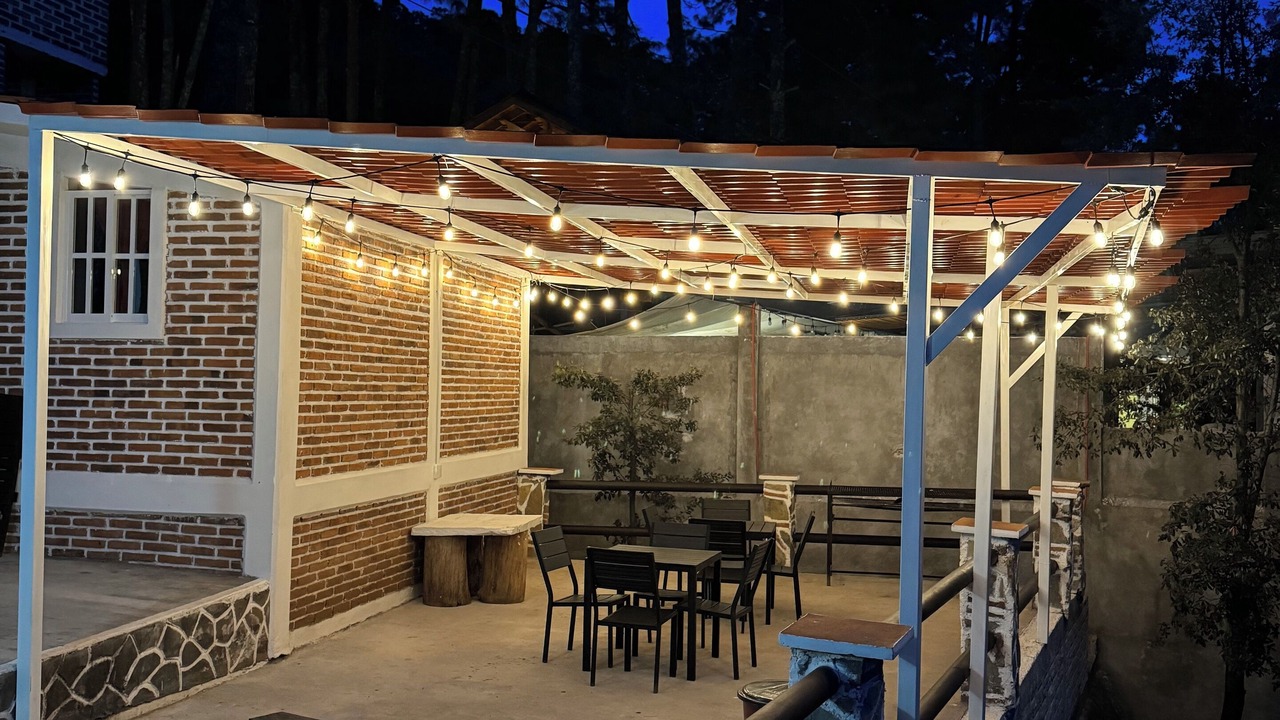 Photo of Outdoor in Zacatlan