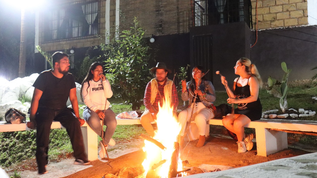 Photo of Outdoor in Zacatlan