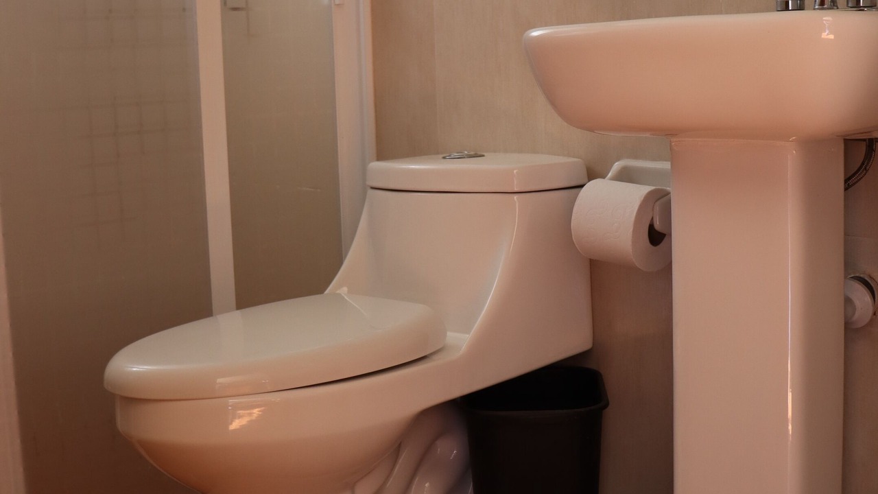 Photo of Bathroom in Zacatlan