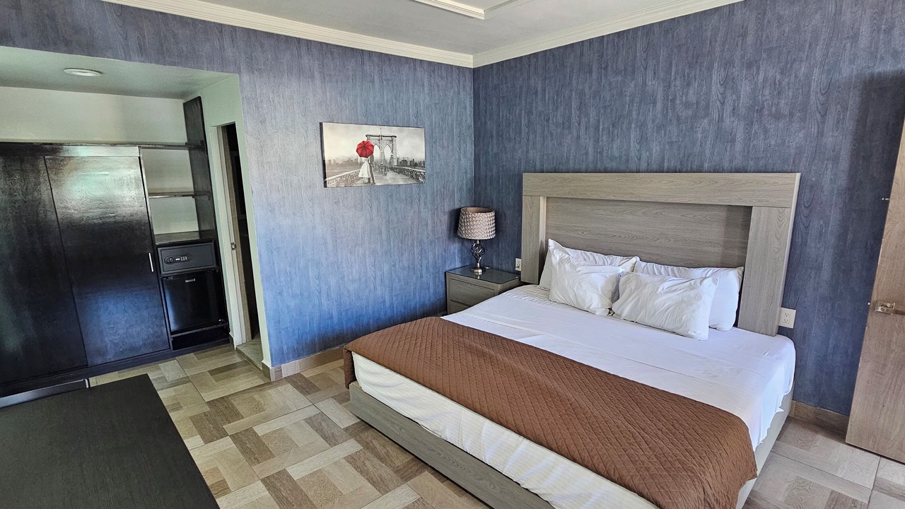 Photo of Bedroom in Tijuana