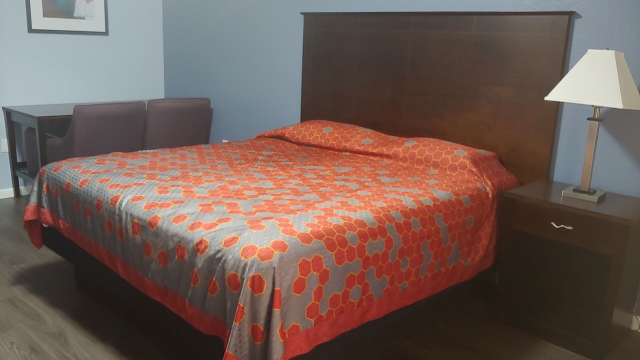 Photo of Bedroom in San Antonio