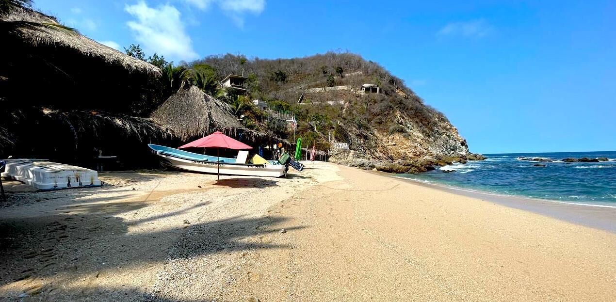 Photo of Outdoor in Puerto Angel