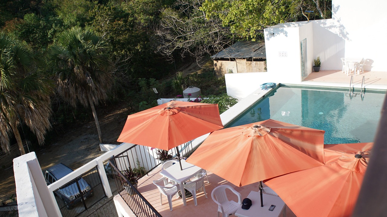 Photo of Outdoor in Puerto Angel