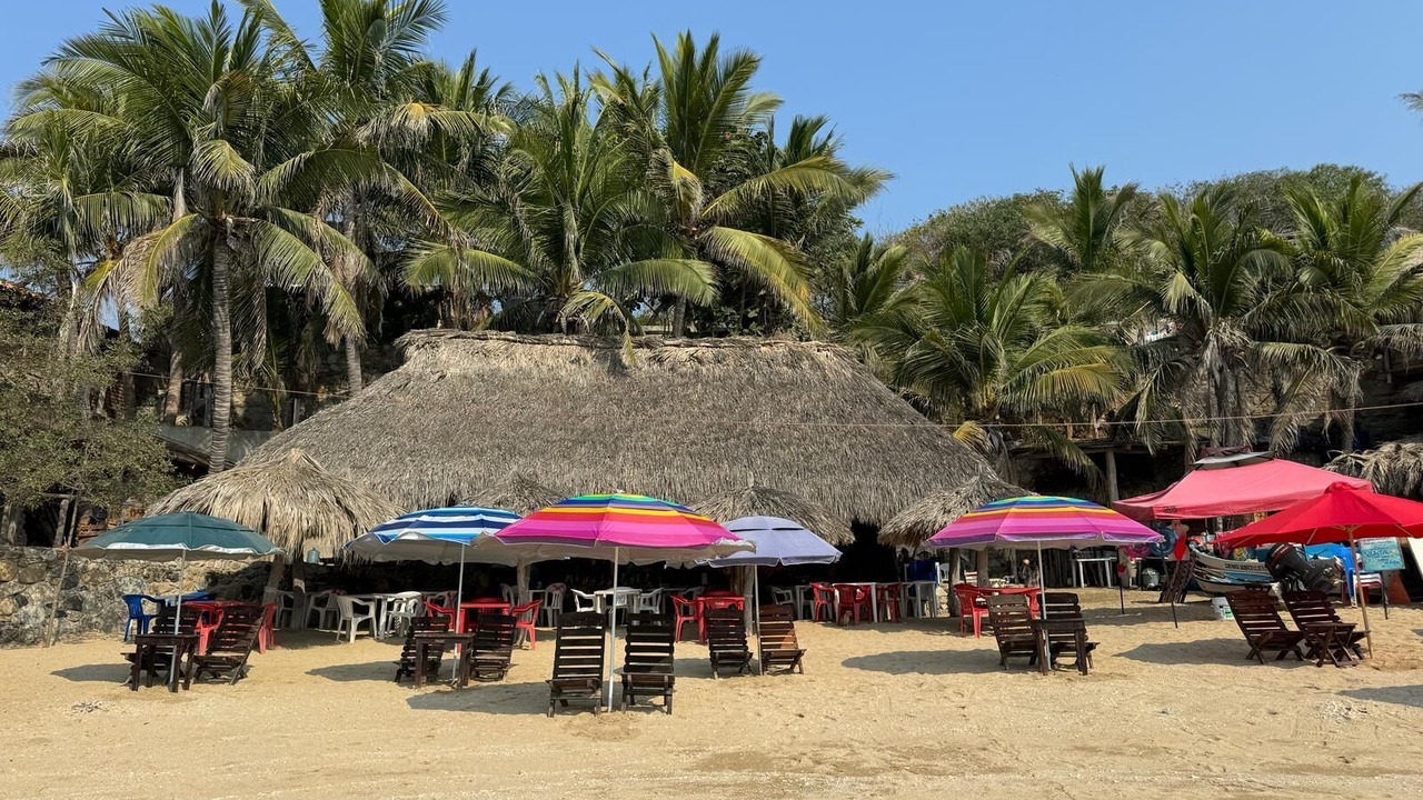 Photo of Outdoor in Puerto Angel