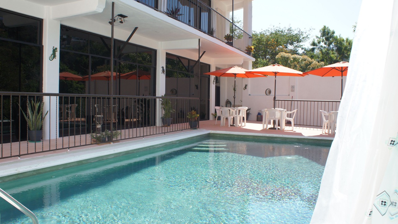 Photo of Outdoor in Puerto Angel