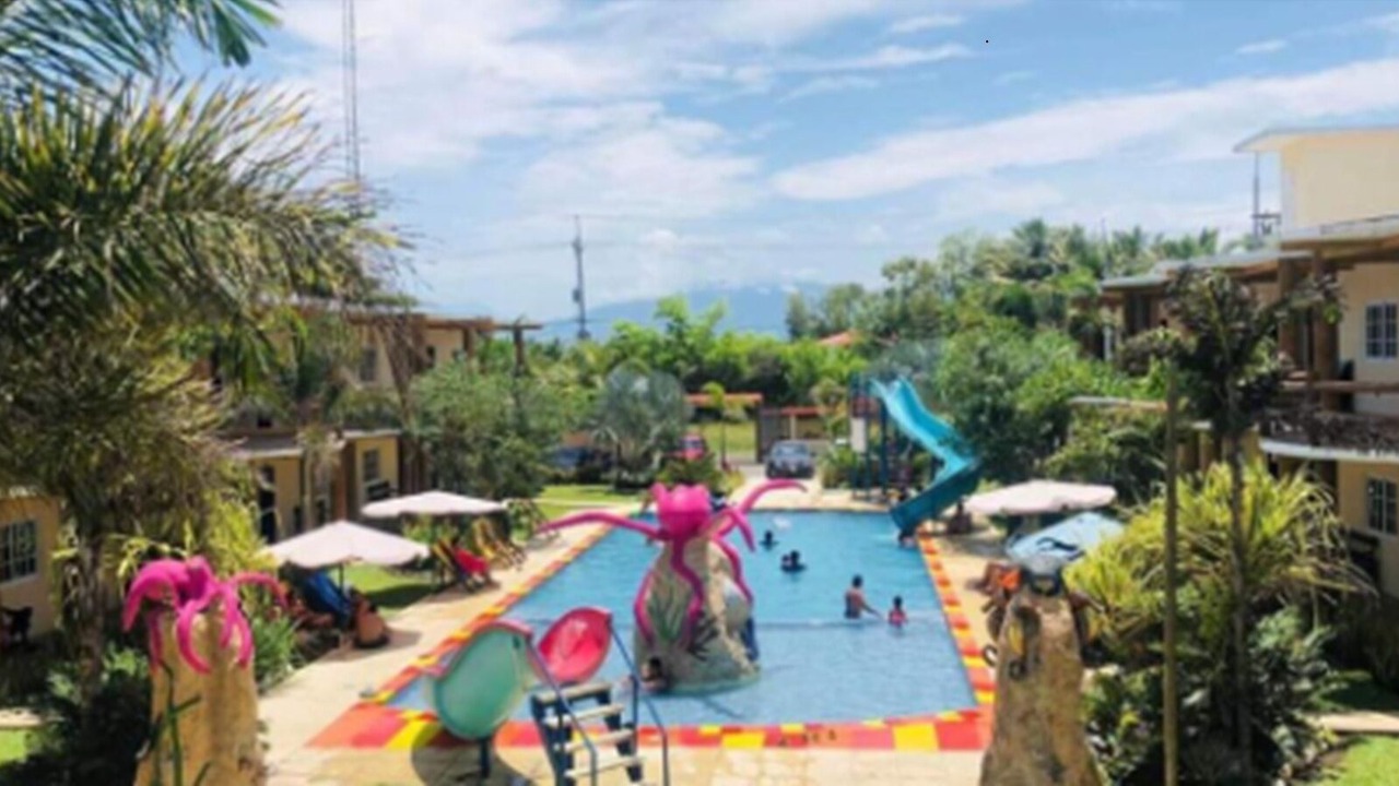 Photo of Outdoor in Monterrico