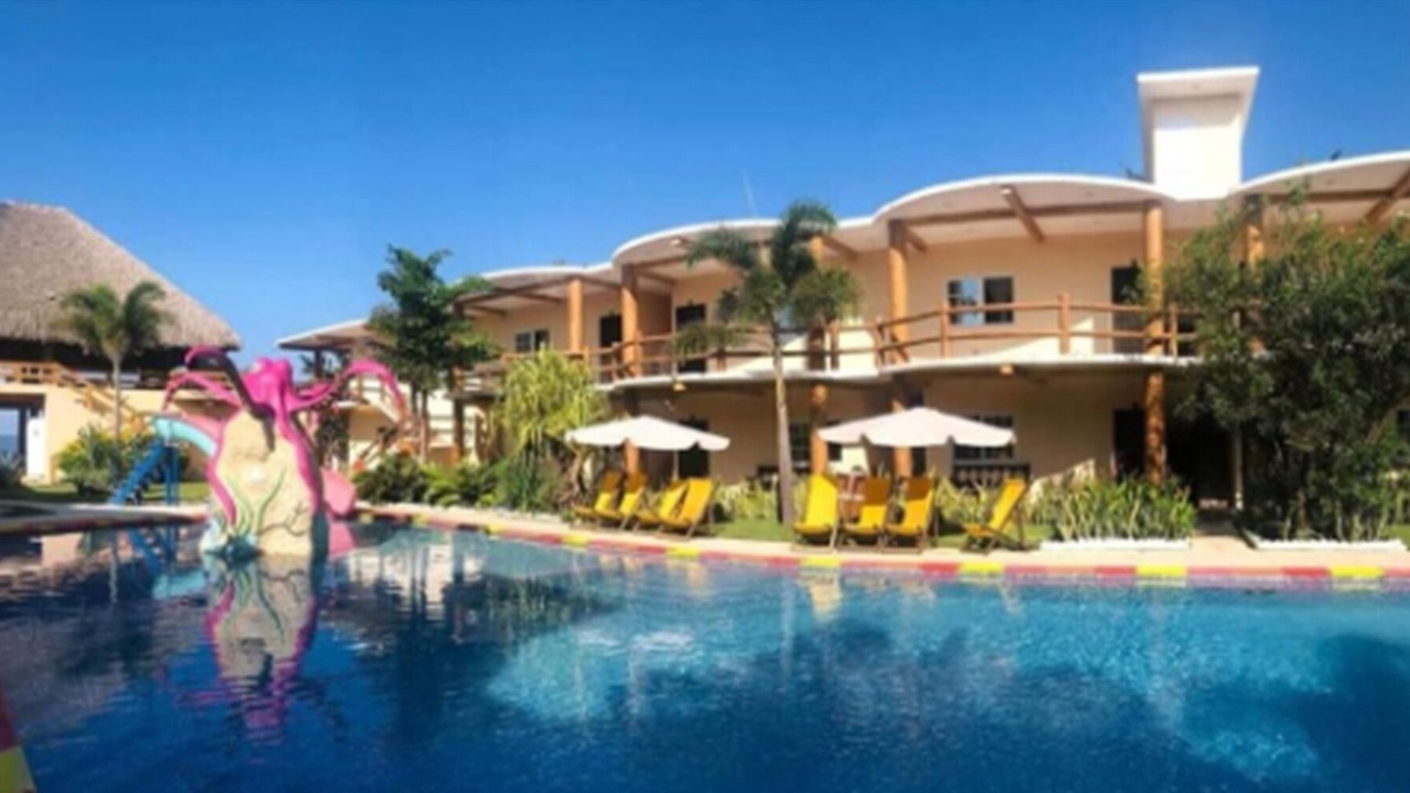 Photo of Outdoor in Monterrico