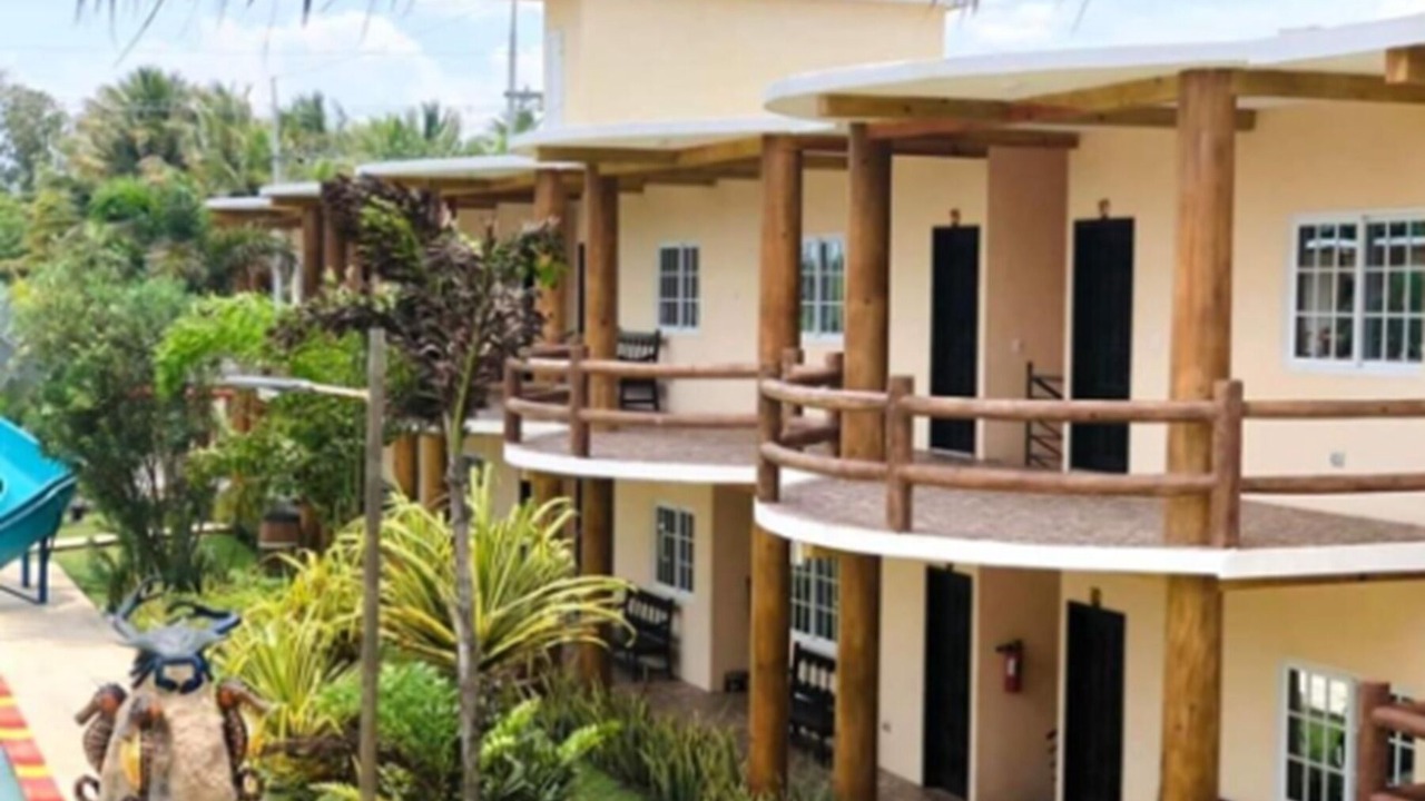 Photo of Patio Balcony in Monterrico
