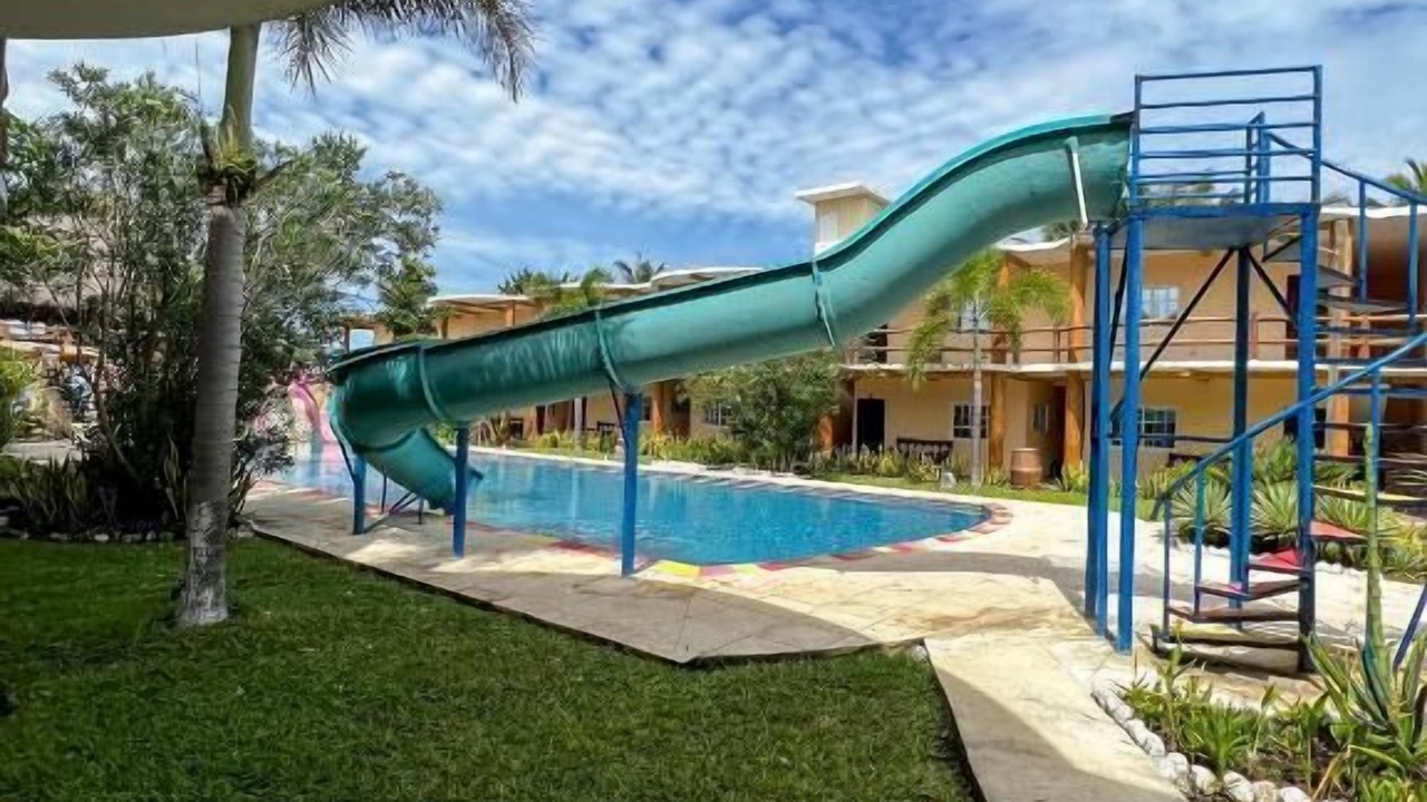 Photo of Outdoor in Monterrico
