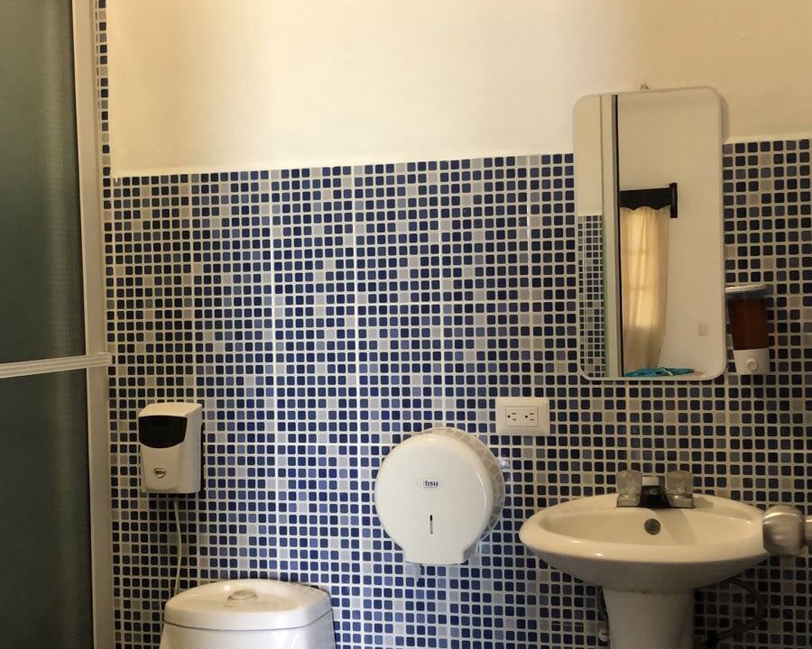 Photo of Bathroom in Monterrico